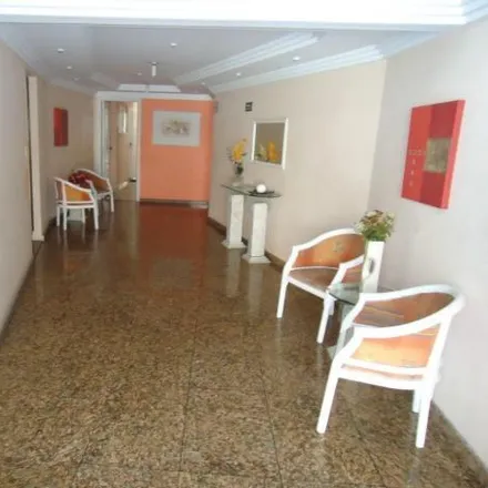 Buy this 2 bed apartment on Habib's in Avenida Presidente Castelo Branco, Boqueirão