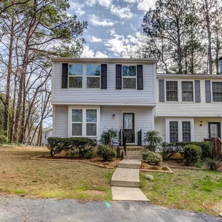 Image 3 - 117 Taylors Pond Drive, Cary, NC 27513, USA - Townhouse for sale