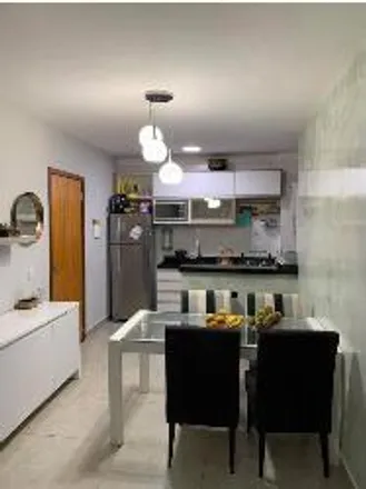 Buy this 2 bed apartment on Rua Alcina Vasconcelos Ferrari in Vila Barth II, Itapetininga - SP