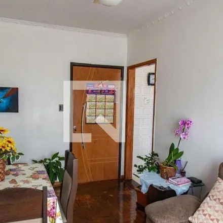 Buy this 1 bed apartment on Rua Barão de Iguape 907 in Liberdade, São Paulo - SP