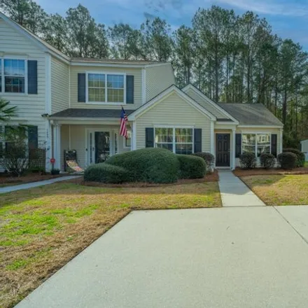 Buy this 2 bed townhouse on 1299 Island Club Drive in Cainhoy, Charleston