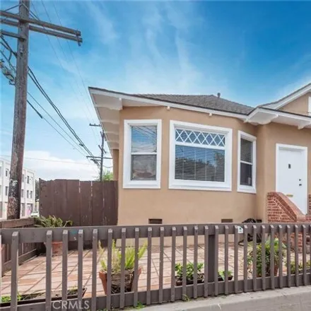 Buy this 2 bed house on 306 Pacific Avenue in Los Angeles, CA 90291