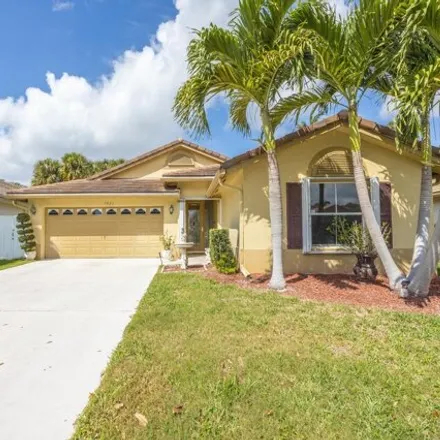 Buy this 3 bed house on 7823 Manor Forest Lane in Boynton Beach, FL 33436