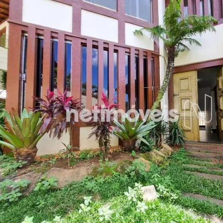 Buy this 5 bed house on Avenida Bento Simão in São Bento, Belo Horizonte - MG