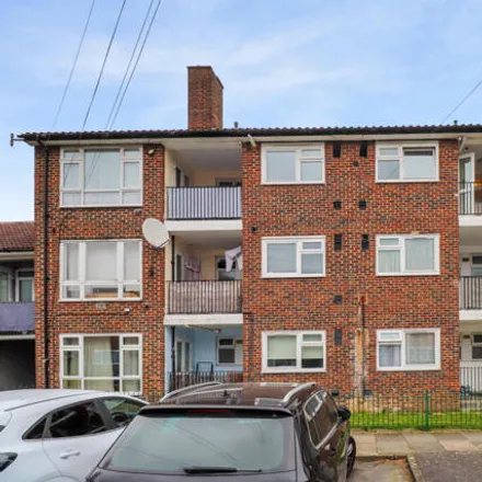 Buy this 2 bed apartment on Ampleforth Road in London, SE2 9BG