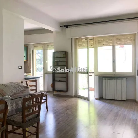 Image 9 - Via Giuseppe Spataro, 64100 Teramo TE, Italy - Apartment for rent