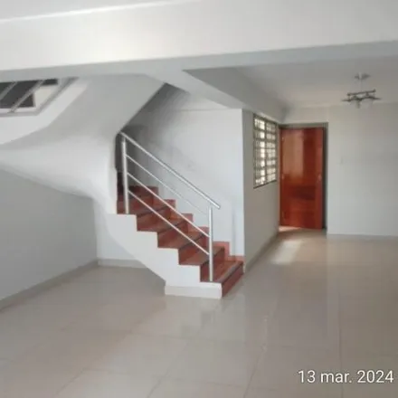 Buy this 2 bed apartment on Institución educativa inicial Daniel Goleman in Avenida Las Palmeras, Los Olivos