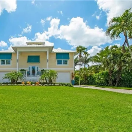 Buy this 3 bed house on 423 San Juan Ave in Naples, Florida