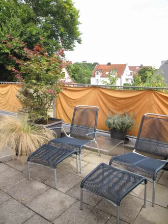 Image 3 - Riedener Straße 4, 81475 Munich, Germany - Apartment for rent