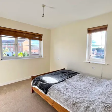 Image 9 - Middle Peak Way, Sheffield, S13 9DL, United Kingdom - Apartment for rent