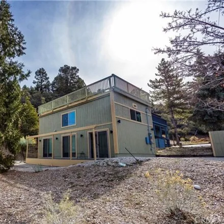 Image 1 - 2044 Saint Bernard Drive, Pine Mountain Club, Pine Mountain Club, CA 93222, USA - House for sale