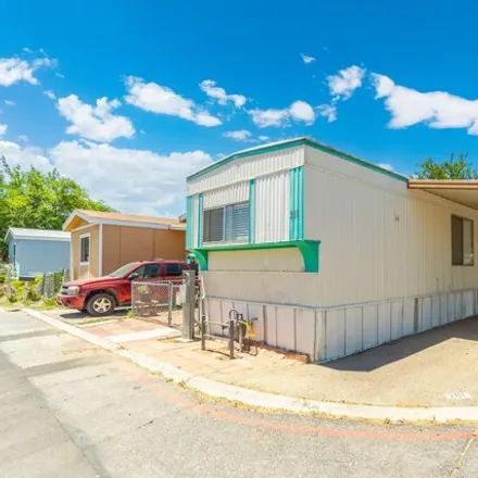 Buy this studio apartment on D Way North in Lancaster, CA 93535
