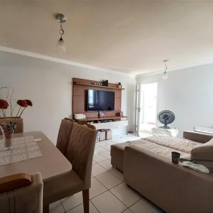 Buy this 3 bed apartment on Rua Projetada B in Serraria, Maceió - AL