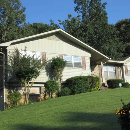 Buy this 3 bed house on 719 Sprucewood Circle in Forest View Estates, Jefferson County