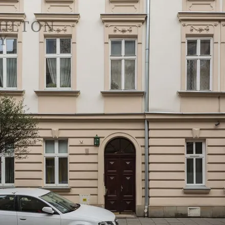 Rent this 2 bed apartment on Bonerowska 2 in 31-030 Krakow, Poland
