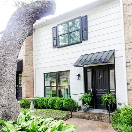 Rent this 3 bed townhouse on 3978 Far West Boulevard in Austin, TX 78731