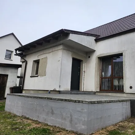 Buy this 2 bed house on Aleje Karola Marcinkowskiego in 61-745 Poznań, Poland