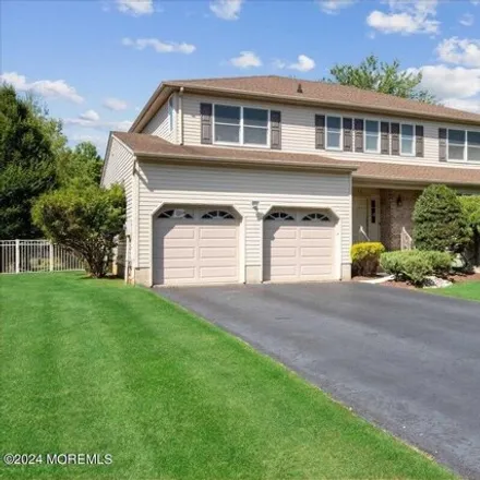 Buy this 4 bed house on 15 Locksley Ln in Manalapan, New Jersey