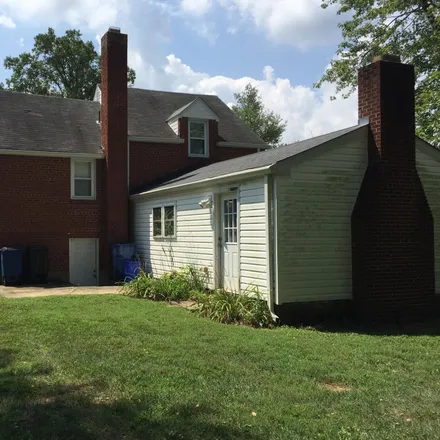 Image 4 - 1093 Carson Street, Four Corners, MD 20901, USA - House for rent