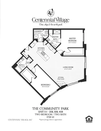 Image 3 - 1701 Centenial Court, Dyer, IN 46311, USA - Condo for sale