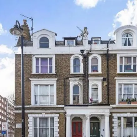 Image 4 - 19 Colville Road, London, W11 2BP, United Kingdom - Apartment for rent