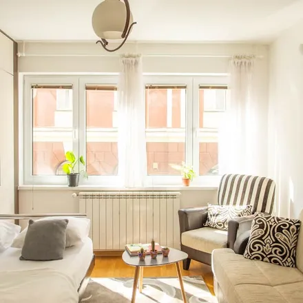 Rent this 1 bed apartment on Socijalno in Sarajevo, City of Sarajevo