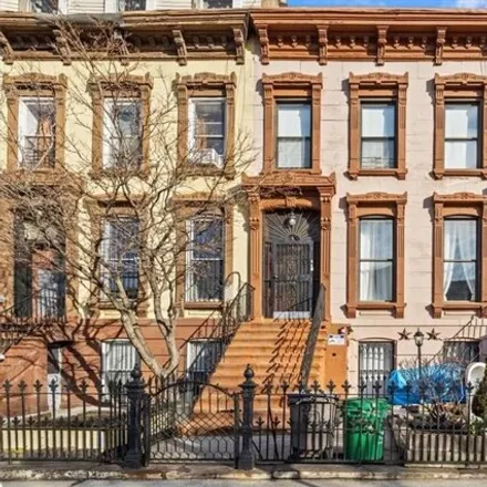 Buy this 5 bed house on 279 Hart Street in New York, NY 11206