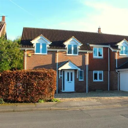 Buy this 5 bed house on Amesbury Lane in Derby, DE21 2NT