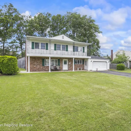 Image 2 - 201 Geary Drive, Harmony, Middletown Township, NJ 07748, USA - House for sale