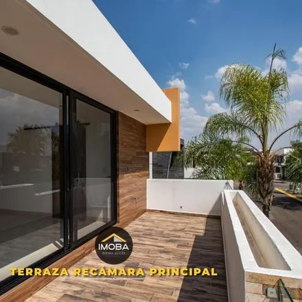 Buy this 4 bed house on unnamed road in San Jeronimo, 76910 El Pueblito