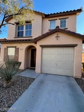 Rent this 3 bed house on 1100 Paradise Coach Drive in Henderson, NV 89002