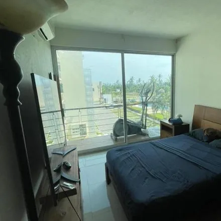 Image 2 - Avenida La Zanja, 39880, GRO, Mexico - Apartment for sale