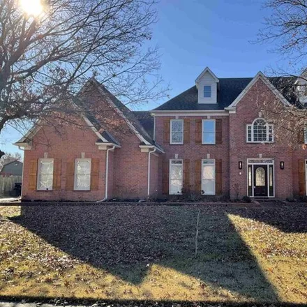 Rent this 5 bed house on Wolf River Boulevard in Collierville, TN 38017