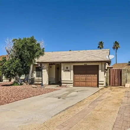 Buy this 2 bed house on 3026 West Blackhawk Drive in Phoenix, AZ 85027