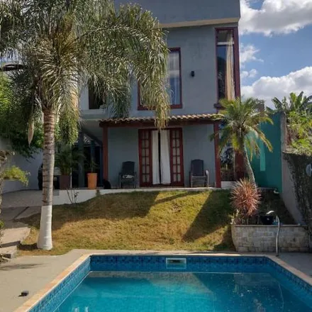 Buy this 2 bed house on Rua Francisco Damásio de Oliveira in Jardim da Saúde, Jarinu - SP
