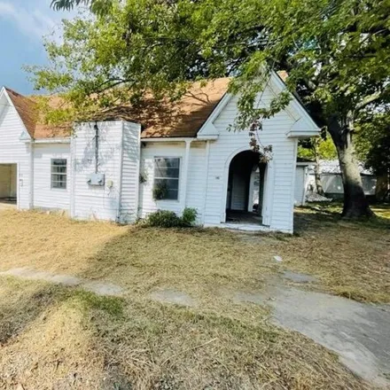 Buy this 5 bed house on 184 West Cooper Avenue in Cooper, Delta County