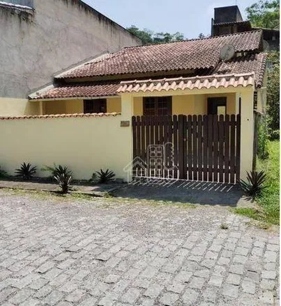 Buy this 2 bed house on Rua Santa Paula in Tribobó I, São Gonçalo - RJ