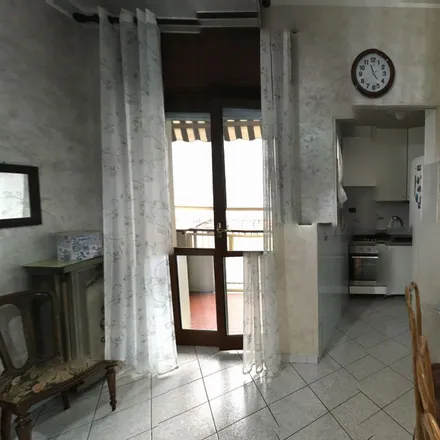 Image 2 - Via Domenico Cimarosa, 53 scala C, 10154 Turin TO, Italy - Apartment for rent