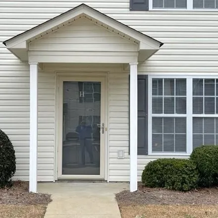 Rent this 2 bed house on Legacy Court in Greenville, NC