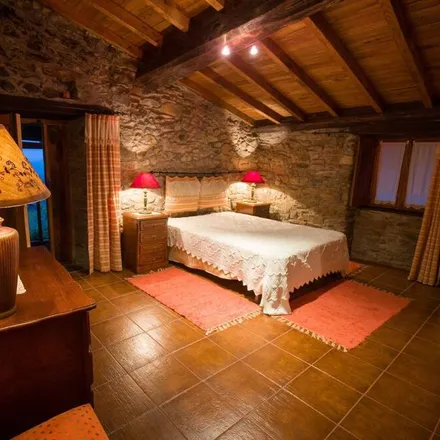 Rent this 2 bed townhouse on 5300-561 Distrito de Braga