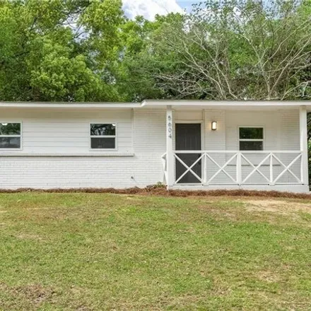 Buy this 3 bed house on 5618 South Morlee Drive in Parkview Estates, Mobile