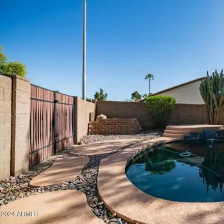 Image 8 - 2519 West Orchid Lane, Chandler, AZ 85224, USA - House for sale