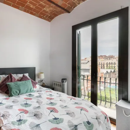 Rent this 1 bed apartment on Carrer de Casanova in 144, 08001 Barcelona