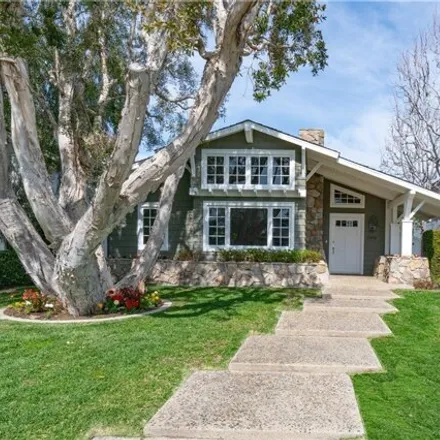 Buy this 4 bed house on 2908 Broad Street in Newport Beach, CA 92663