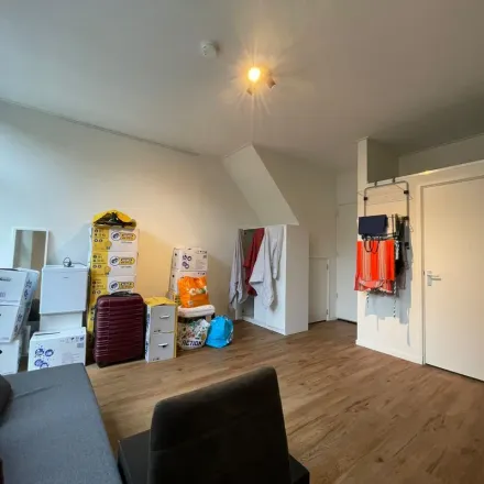 Image 1 - Verlengde Nieuwstraat 30a, 9724 HD Groningen, Netherlands - Apartment for rent