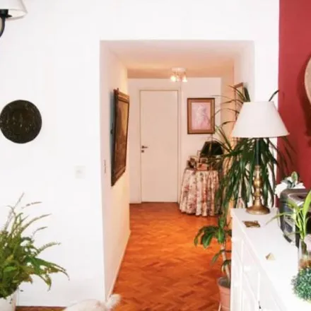 Buy this 2 bed apartment on Avellaneda 117 in Partido de La Matanza, B1704 ESP Ramos Mejía