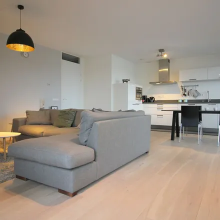 Image 2 - Battutalaan 637, 3526 VT Utrecht, Netherlands - Apartment for rent