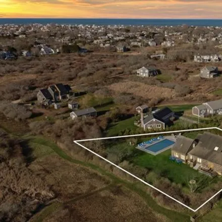 Buy this 6 bed house on 18 Meadow Lane in Town Pasture, Nantucket