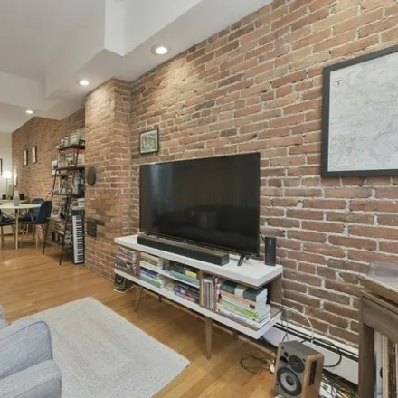 Buy this 1 bed condo on 198 Saint Botolph Street in Boston, MA 02199