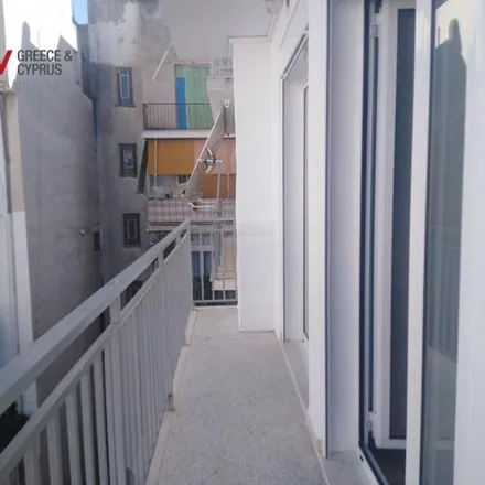 Image 5 - Φωκίωνος Νέγρη 4, Athens, Greece - Apartment for rent